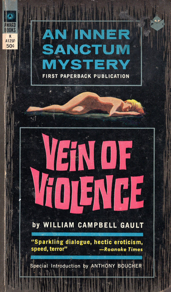 Vein of Violence