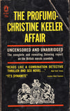 The Profumo-Christine Keeler Affair