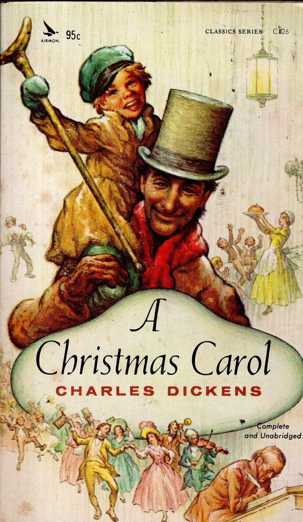A Christmas Carol