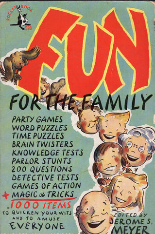 Fun for the Family