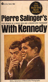 With Kennedy