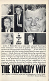 The Kennedy Wit