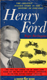 Henry Ford