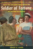 Soldier of Fortune
