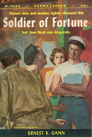 Soldier of Fortune