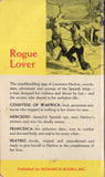 Rogue Lover