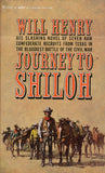 Journey to Shiloh