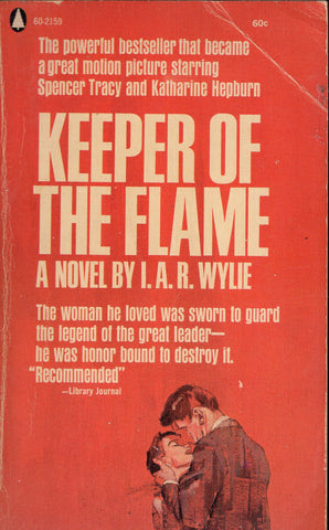 Keeper of the Flame