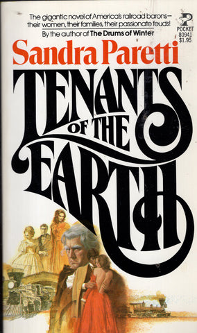 Tenants of the Earth
