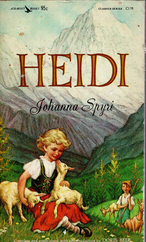Heidi