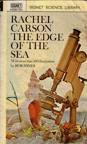 The Edge of the Sea