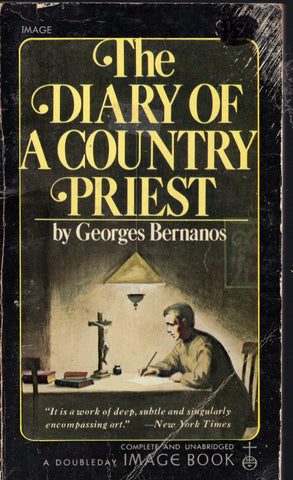 The Diary of a Country Priest