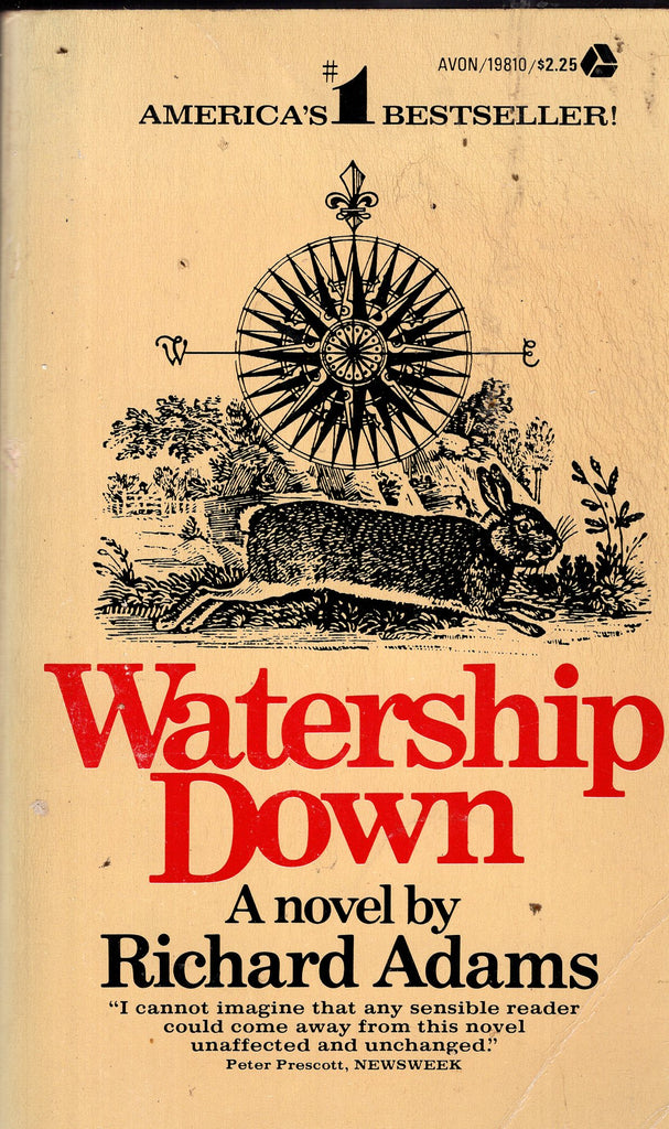 Watership Down