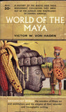 World of the Maya