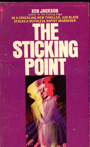 The Sticking Point