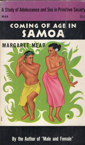 Coming of Age in Samoa