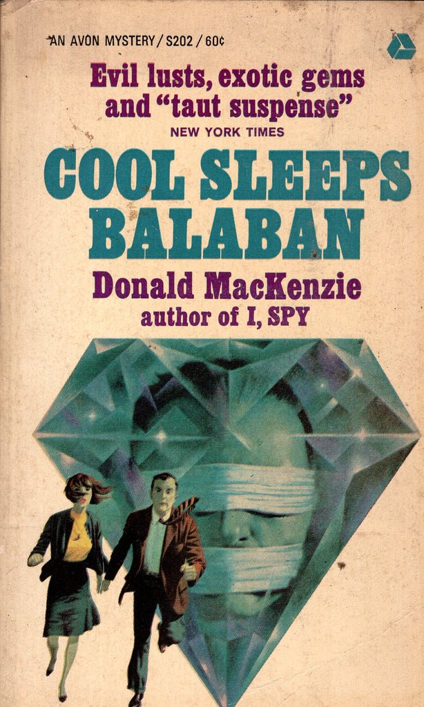 Cool Sleeps Balaban
