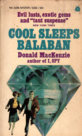Cool Sleeps Balaban