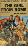 The Girl From Rome