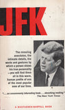 Portriat of a President