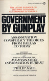 Government by Gunplay