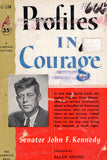 Profiles in Courage