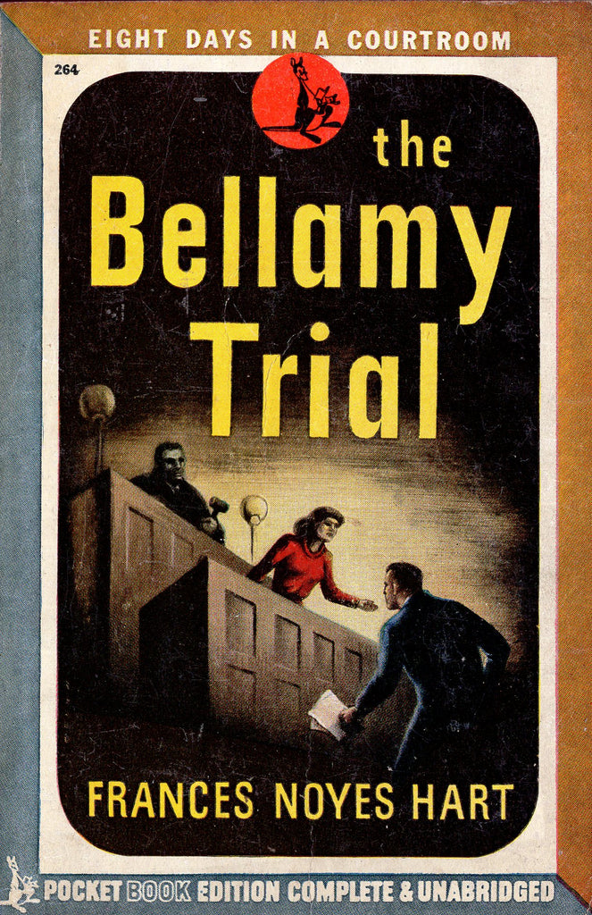 The Bellamy Trial