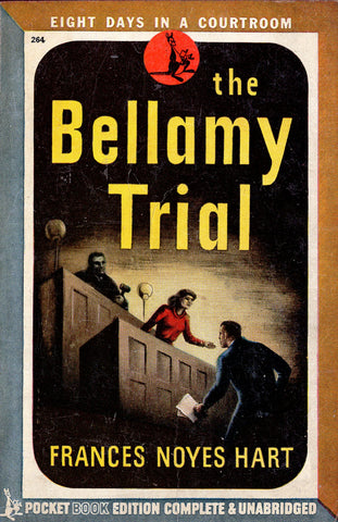 The Bellamy Trial