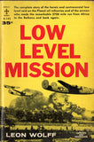 Low Level Mission