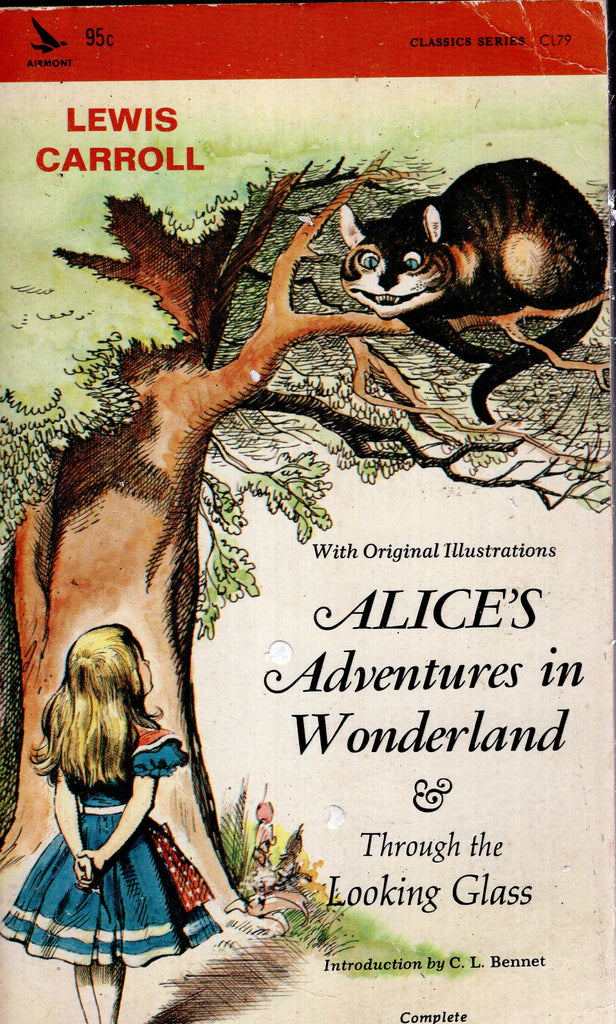 Alice's Adventures in Wonderland