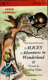 Alice's Adventures in Wonderland