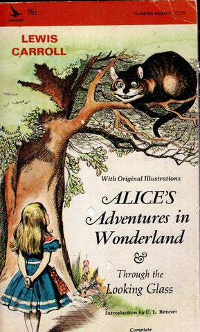 Alice's Adventures in Wonderland