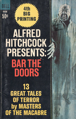 Bar the Doors