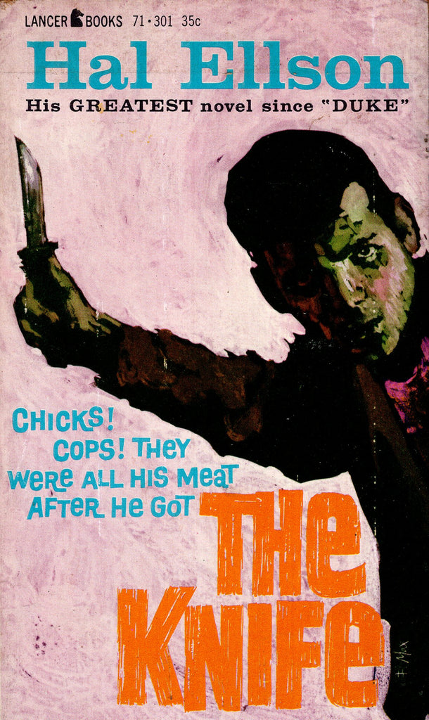 The Knife
