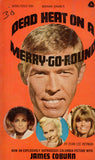 Dead Heat On A Merry-Go-Round