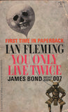 You Only Live Twice