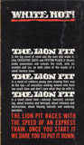 The Lion Pit