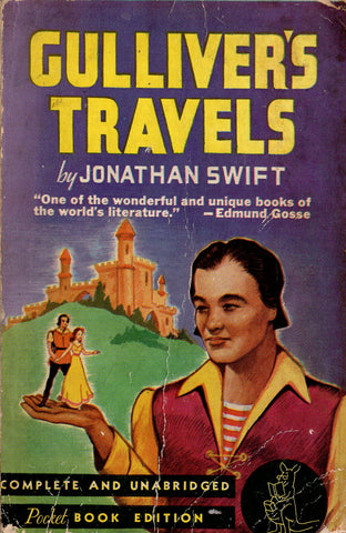 Gulliver's Travels