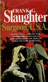 Surgeon, U.S.A.