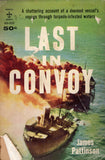 Last in Convoy
