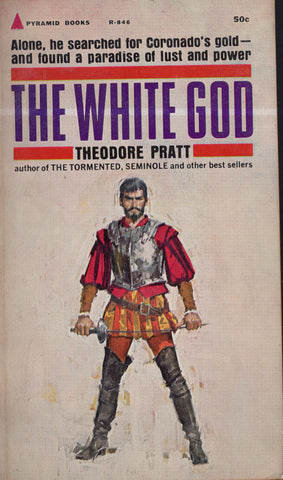 The White God