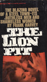 The Lion Pit
