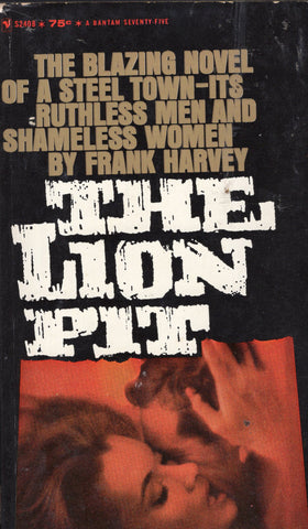The Lion Pit