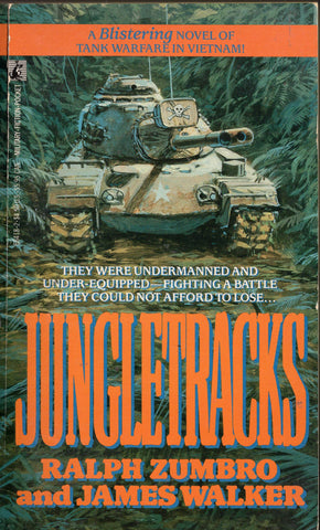 Jungletracks