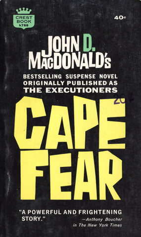 Cape Fear