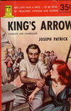 King's Arrow