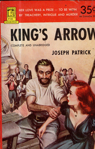 King's Arrow