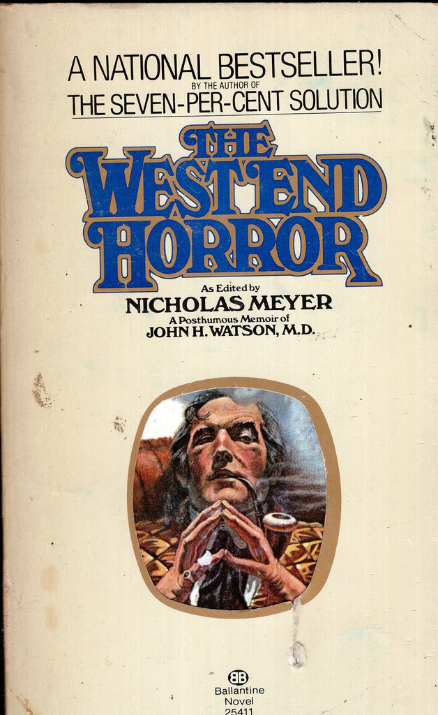 The West End Horror
