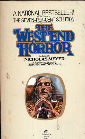 The West End Horror