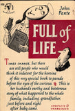 Full of Life